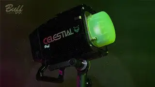 Celestials Are Coming