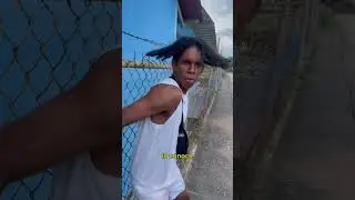 El barrio más tranquilo de Venezuela 😨 