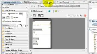 My Android App Development Journey - Day 111-124
