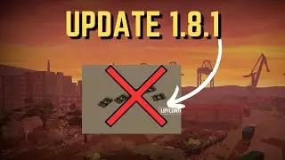 Claymores NERFED & More - BattleBit Update 1.8.1 Review