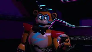 Disco Disco 💽 Party Party 💃 - C4D Animation