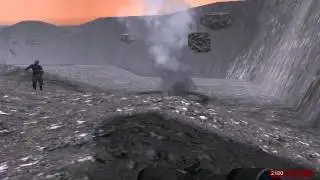 WaW Moon Gamplay Pt1