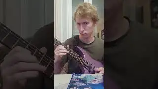 худший гитарист в мире
