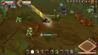 Albion Online [RU][PVE][Faction]