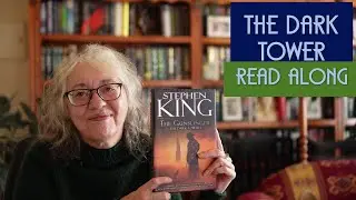 Read Along of 'The Dark Tower Series' by Stephen King
