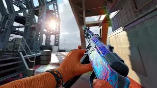My FASTEST GAME of SND in CODM..