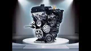 Ремонт мотора g4fc | Kia | Hyundai | 1.6