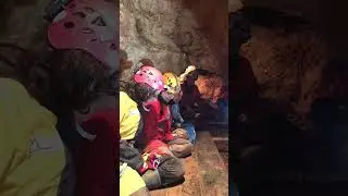 En la Sima de los Huesos #Atapuerca2024 3