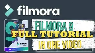 Full Video editing tutorial in Hindi - 2021 for Beginners to Advance | Video editing in (हिंदी )