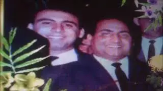 JAB   JAB BAHAR AAYI   I  REMEMBER OUR   GREAT   RAFI   SAHAAB