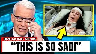 At 80, The Tragedy Of Cher Is Beyond HEARTBREAKING