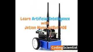 Lesson 21 Copying JetBot Operating System To SD Card