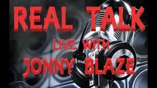 REAL TALK EP.3 LATE NIGHT NETWORKING LIVE