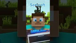 minecraft лучший сервер #sancraft #майнкрафт #minecraft