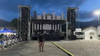 Grupo Impacto Total Transmisión en directo desde Cubulco B.V