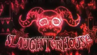 SLAUGHTERHOUSE спустя 30 ка попыток прошол