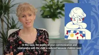 Mariam Khvadagiani - Self-care for Parents