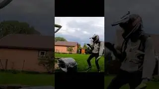 Когда купил новый MITAS в PBC😎 #motorcycle#motovlog#shorts#pitbike#music#summer#shortsvideo#enduro