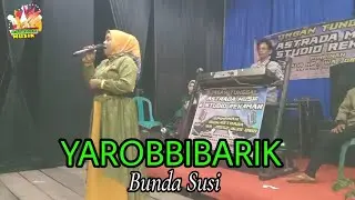 YA ROBBIBARIK ~ bunda susi ~ Official video musik igun astrada management