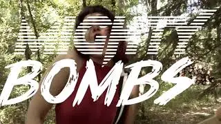 Mighty Bombs - Oh Dear (Teaser)