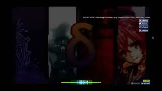 Delta 1.1 clear choke