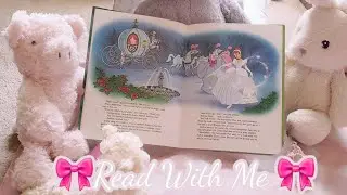 Read with me | Age Regression