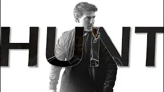 MISSION: IMPOSSIBLE | Ethan Hunt