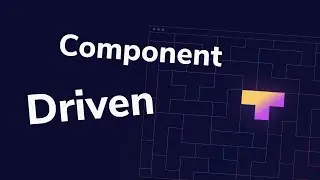 Was sind Komponenten getriebene Benutzeroberflächen? | Web- und App-Entwicklung