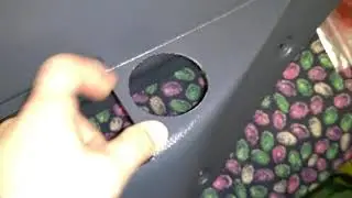 Дверные карты на ГАЗель и Баргузин