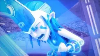 DESAFÍO CHAMPIONS SENDOKAI / personajes / CLOE