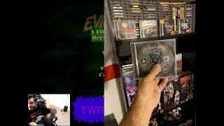 Silent Hill Manual Story (why I need a replacement)
