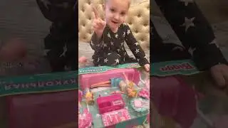 Еще подарочек🎁😊👍 #polinasimple #shortvideo #shorts #youtubeshorts #ytshorts #простополина