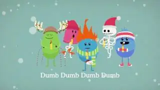 Dumb Ways To Die 2 Christmas