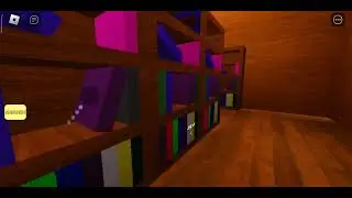 проходим Doors but bat 2 (двери но плохо 2) день 1