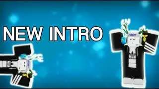 My New Intro