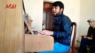 Murodi Ibrohim Муроди Иброхим 2020 live voice
