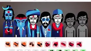 Incredibox V7 Jeevan All Sounds! Part 2