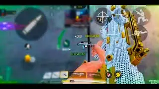 T1 Scrim Highlights | KRATOS CODM
