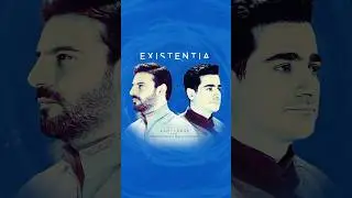 ‘Existentia’ Pre-save Now.  #newsingle #samiyusuf #homayounshajarian #Existentia
