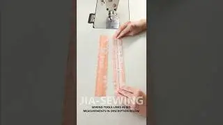 Sewing Buttons 💡✨ | DIY | Quick Sewing Tips No.179