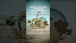 The UFO Landing at Holloman Air Force Base / Trailer  #shorts