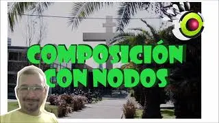 COMPOSICIÓN COLOSAL EN BLENDER
