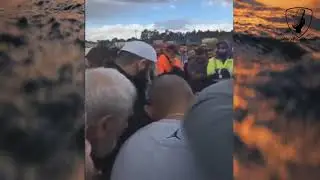 ПОХОРОНЫ НАШЕГО БРАТА АЛИ БАНАТА!И НАПОМИНАНИЕ ТЕМ У КОТОРЫХ ЕСТЬ ВРЕМЯ ДЕЛАТЬ БЛАГОЕ,ПОКА МЫ ЖИВЫ!