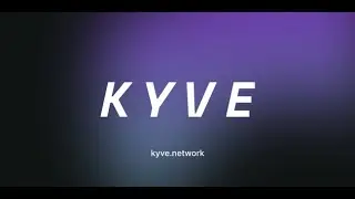 Тестнет KYVE, пошаговая инструкция