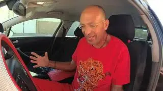 משוב אמיתי- שטיחים לרכב SASA