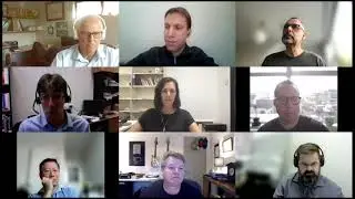 Veracity Lab Webinar - Demystifying Blockchain