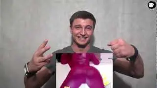 3D - Гипножопа
