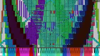 [Black MIDI] Nettokatzen V7 42.16 Million