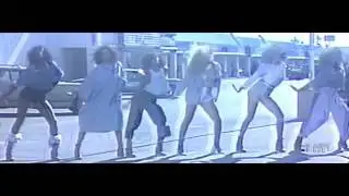 beyonce official formation video