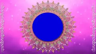 #GREEN SCREEN FRAME 07 LATEST 2022.....